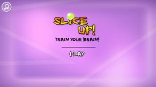 Slice up - Screenshot 1