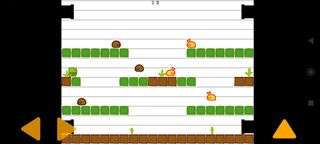 matrixo brother - Screenshot 2