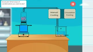 LETIME Virtual Distillation - Screenshot 2