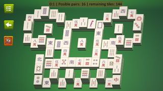 Mahjong Relax Solitaire Game - Screenshot 3