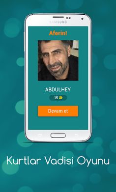 Kurtlar Vadisi Oyunu - Screenshot 2