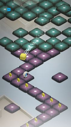 Sky Way Game - Screenshot 2