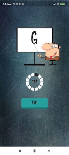 Tutti - Screenshot 2