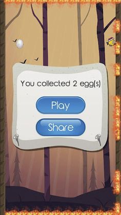 Don't get burned - Screenshot 2