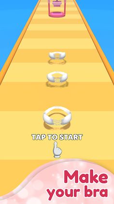 Make Your Bra - Screenshot 1