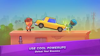 Kill Billy - Screenshot 2