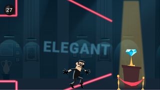 Thief Jan Pol - Screenshot 2