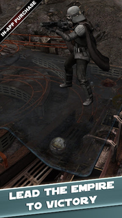 Star Wars™ Pinball 7 - Screenshot 4