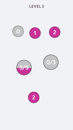 Flow Puzzle! - Screenshot 1