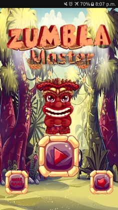 Zumbla Master - Screenshot 2