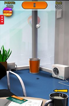 basket role - Screenshot 1