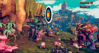 ARC TRAINING - Screenshot 2