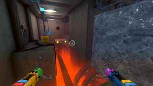 Purple Monster Chapter 3 - Screenshot 2