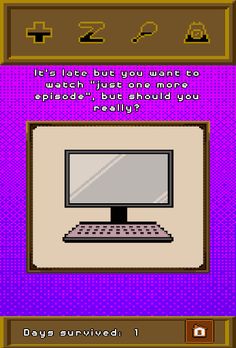 When The March Ends - Screenshot 1