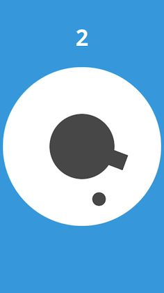 Ballio - jumping ball - Screenshot 1