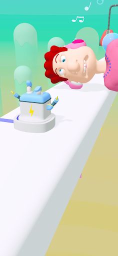 Flip and Charge - Screenshot 2