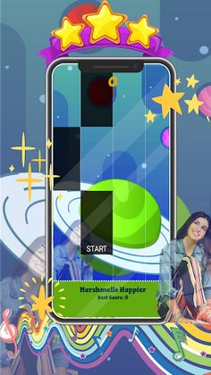 Piano - BIA- Así yo soy - Screenshot 3