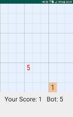 SuMine - The Hidden Sudoku - Screenshot 4