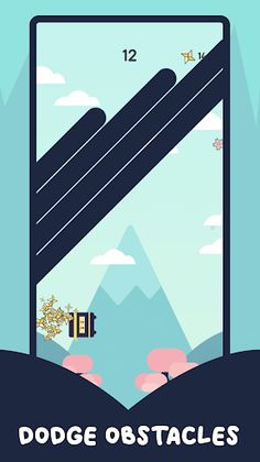 Crazy Ninja – Ninja Run - Screenshot 4