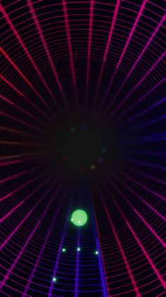 Color Tunnel - Screenshot 3