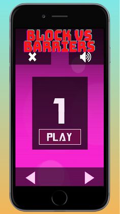 Blocks and Barriers - Screenshot 2