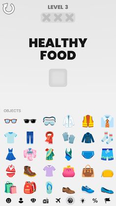 Emoji Typer - Screenshot 3