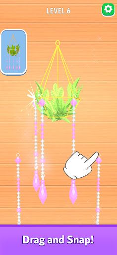 DIY Suncatcher - Screenshot 4