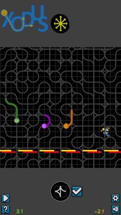 Xodus - Screenshot 3