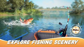 Fishing GoGo - Screenshot 1