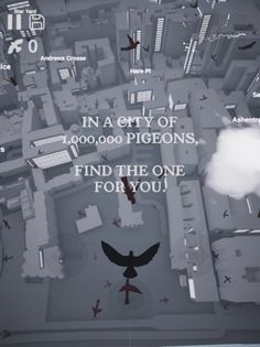 Pigeon: A Love Story - Screenshot 1