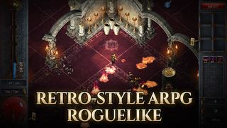 Halls of Torment: Premium - Screenshot 3