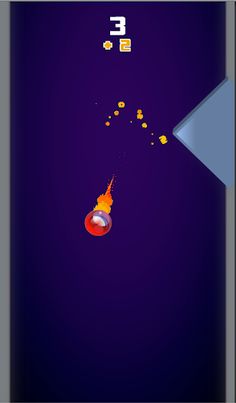 Marble Balls Dunk - Screenshot 4