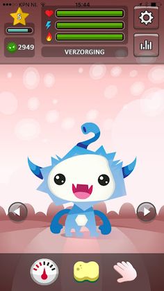 HelloYOOP - Screenshot 3