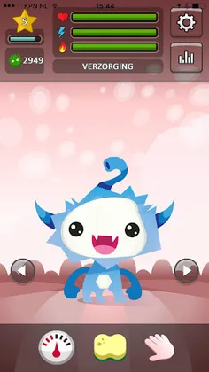 HelloYOOP - Screenshot 3