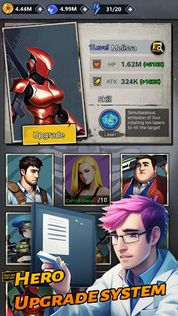 Doomsday: Shooting Zombies - Screenshot 3