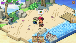 Hodgepodge Hunch - Screenshot 2