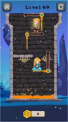 Hero Rescue - Screenshot 3