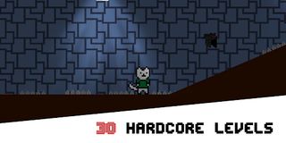 Leaping Cat: Mike's Adventure - Screenshot 1