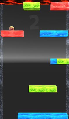 Ball Banger - Screenshot 4