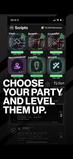 Lowlife - Screenshot 2