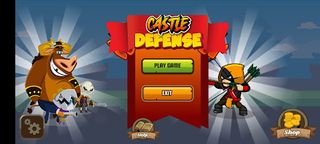 Castle Defense Empire - Screenshot 3