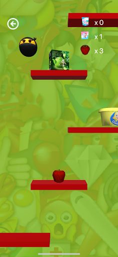 Emoji Крашболл - Screenshot 4