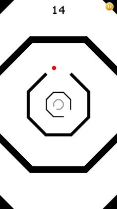 Escape - Screenshot 3