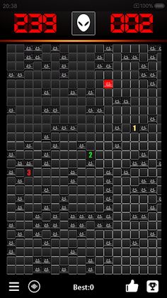 MineSweeper Bomb - Screenshot 3