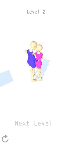 Way To Love - Screenshot 1