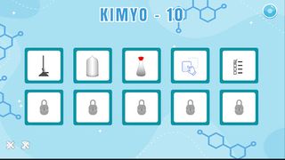 Kimyo 10 - Screenshot 1