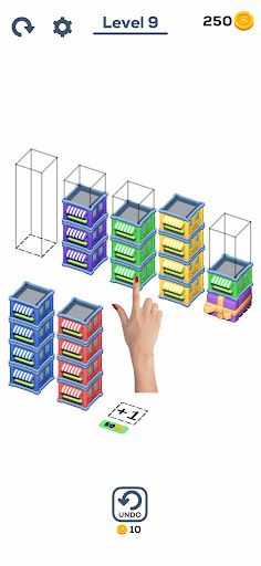 Building Sort - Screenshot 4