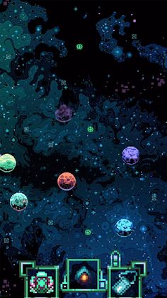 Blast Waves - Screenshot 3