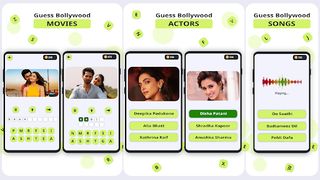 Guess Bollywood Movies & Songs - Screenshot 1