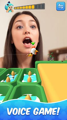 Guys Rush: Running Sports Game - Screenshot 3